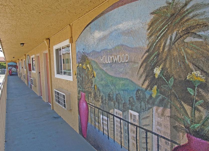 Outdoors view Photo