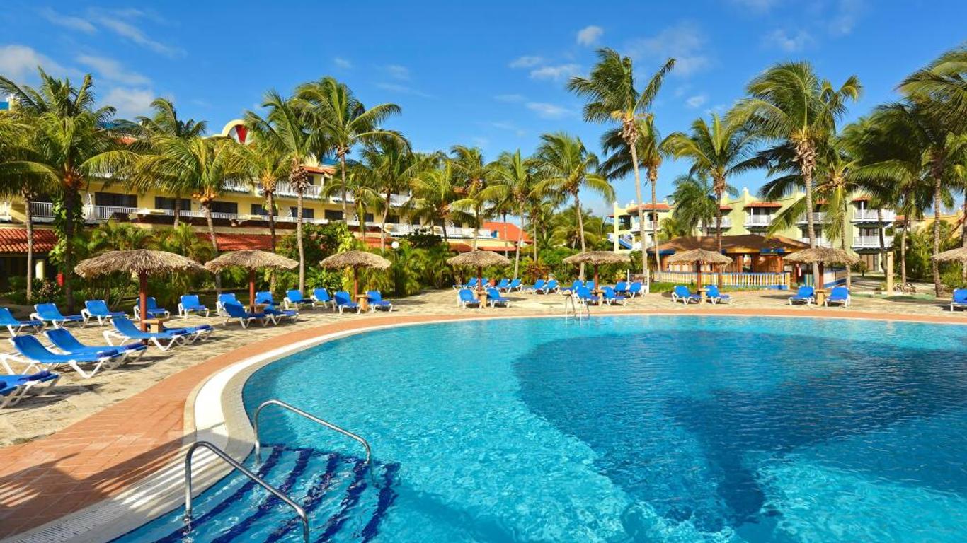Iberostar Daiquiri