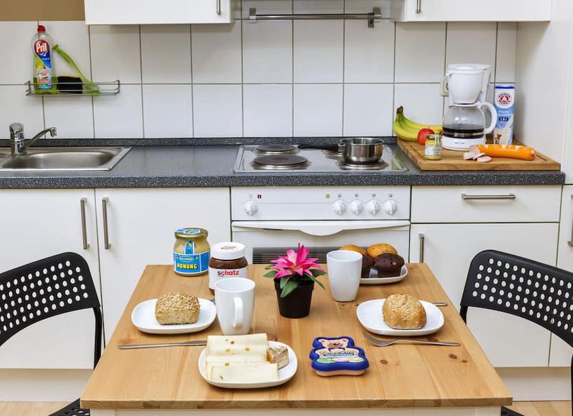 Kitchen Photo