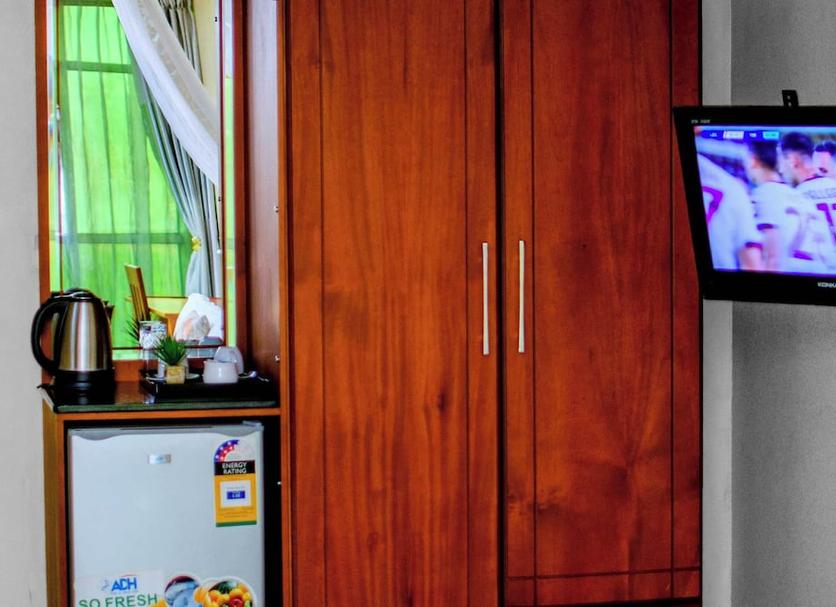 Room amenity Photo