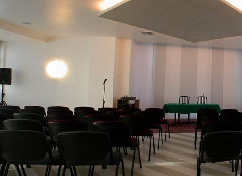 Conference room Photo