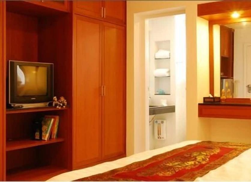 Room amenity Photo