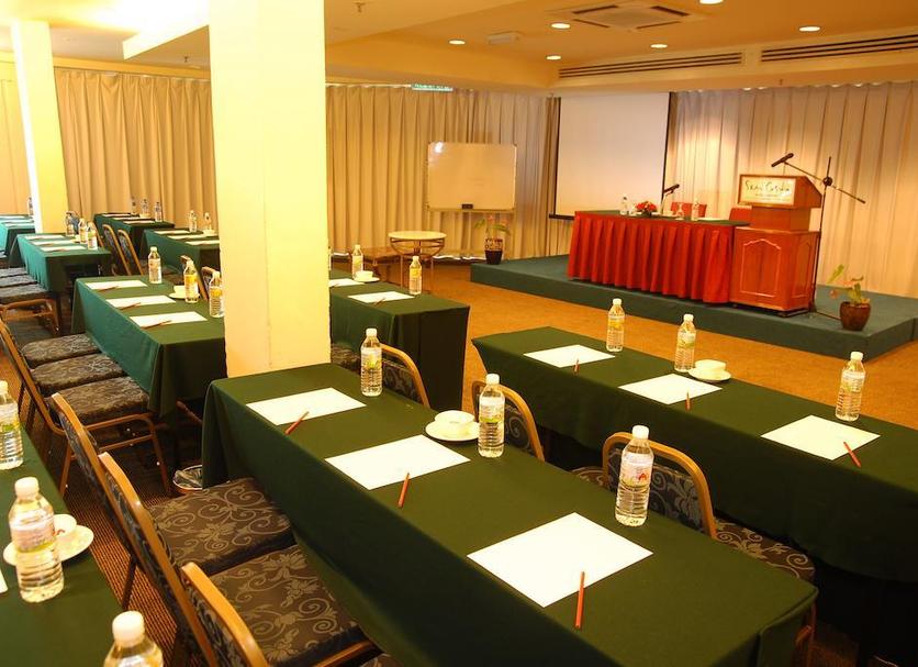Conference room Photo
