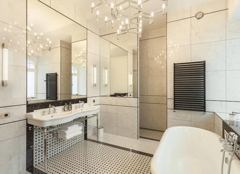 Bathroom Photo