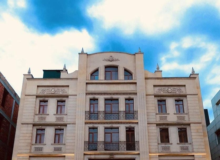 Building Photo