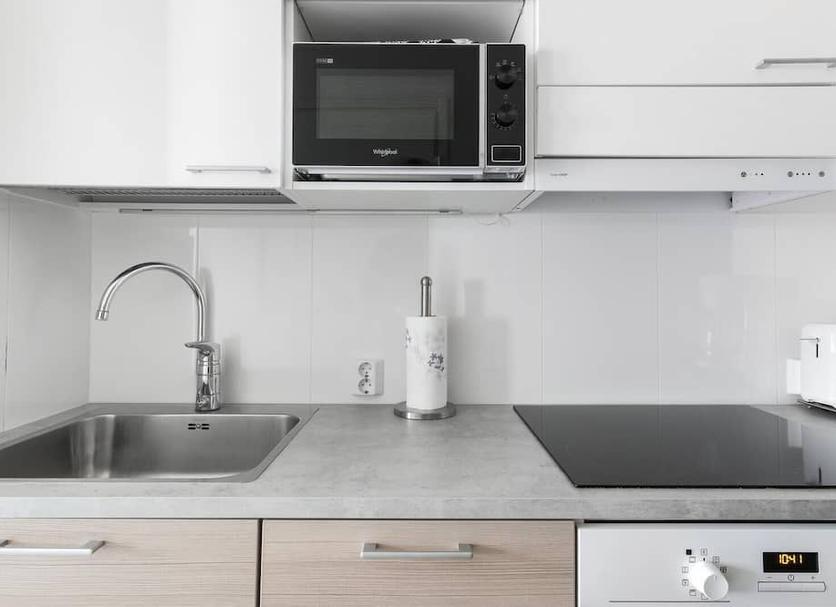 Kitchen Photo