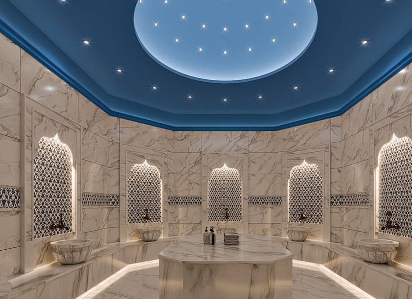 Spa Photo