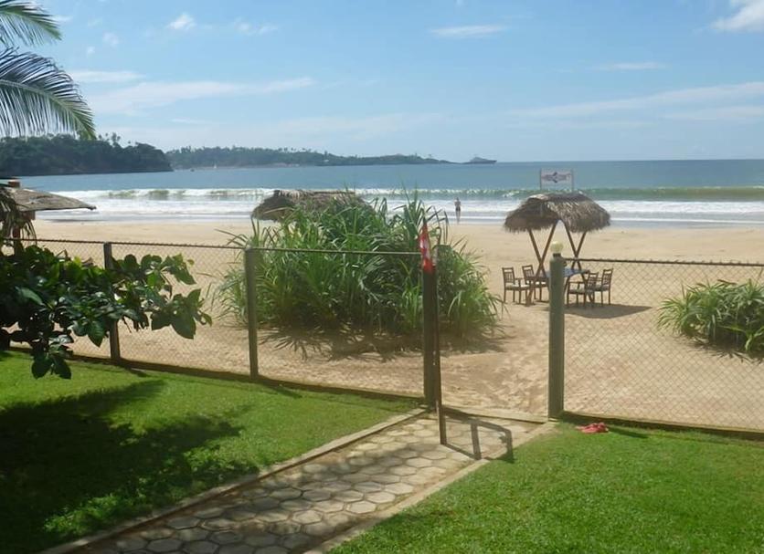 Outdoors view Photo