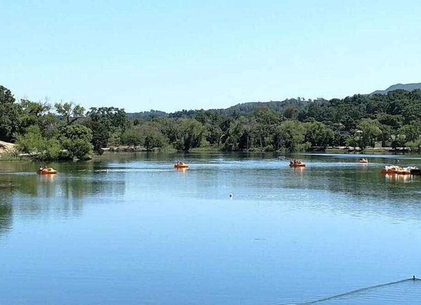 Outdoors view Photo