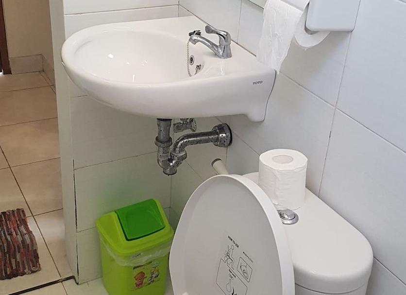 Bathroom Photo