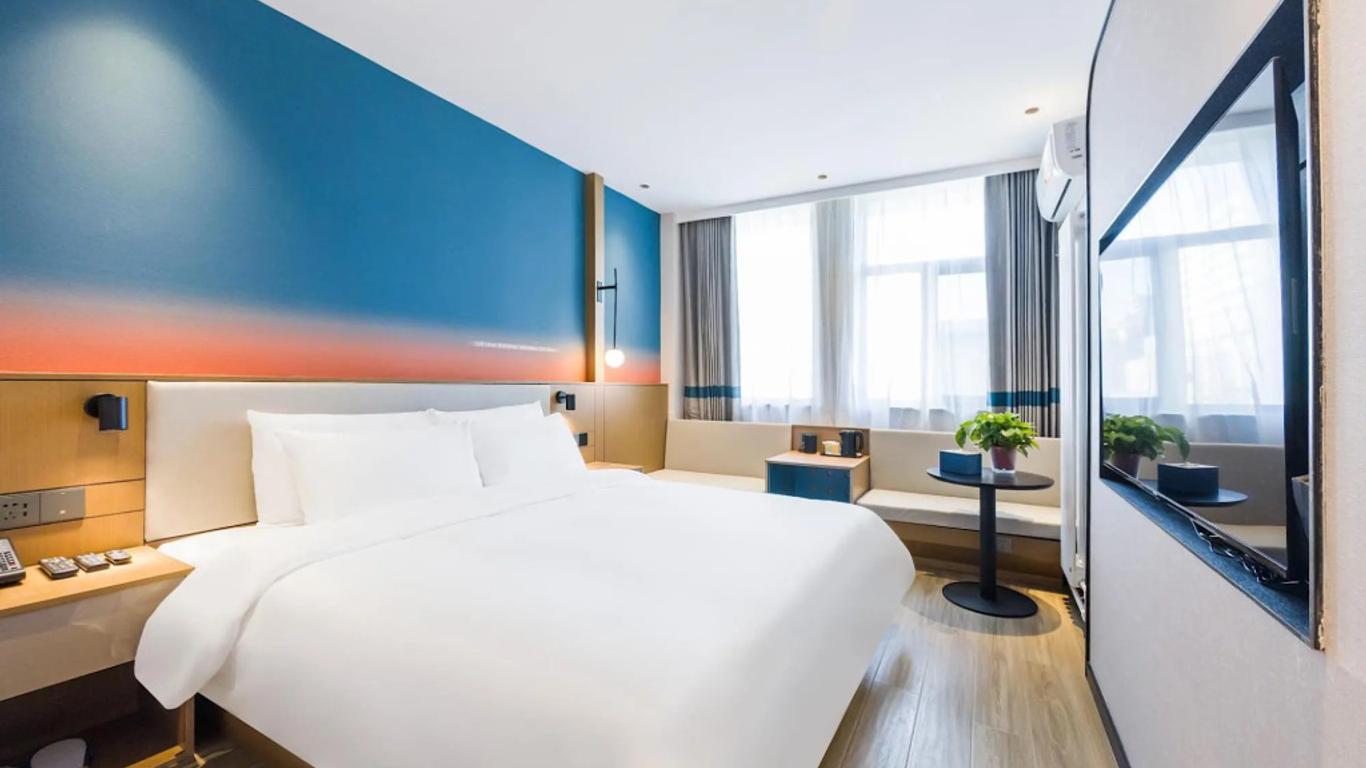 Jinan Railway Hotel