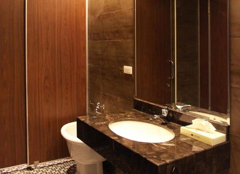 Bathroom Photo