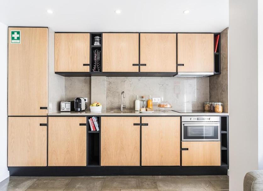 Kitchen Photo