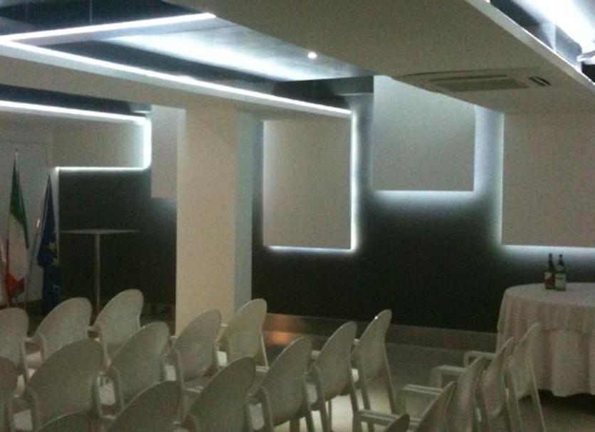 Conference room Photo
