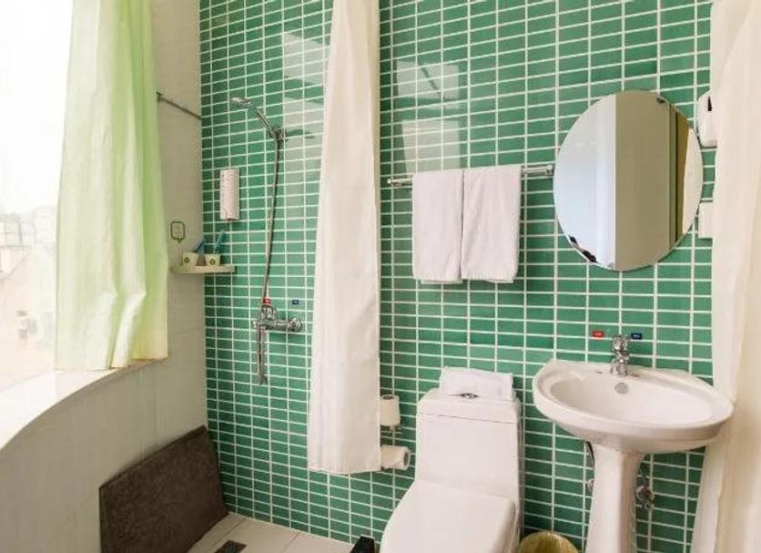 Bathroom Photo
