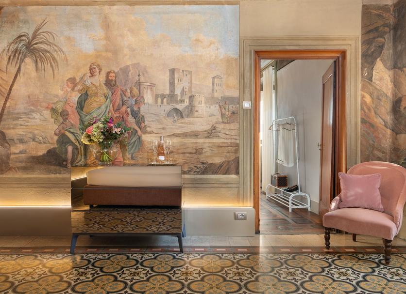 Room amenity Photo