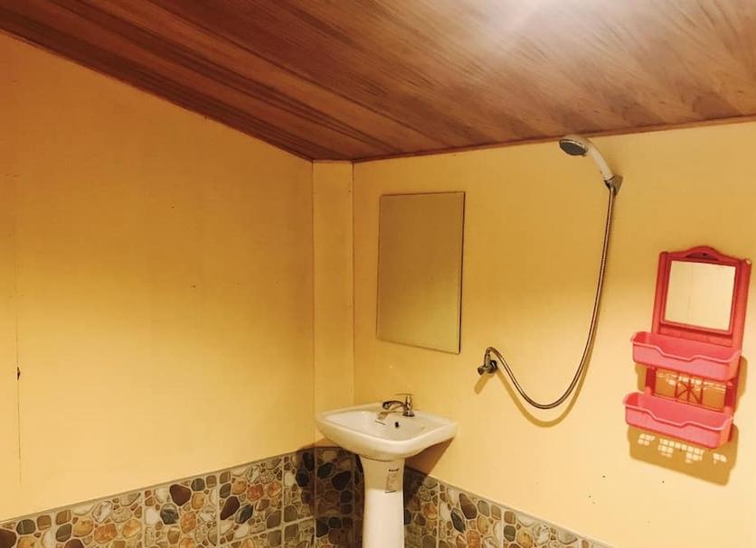 Bathroom Photo