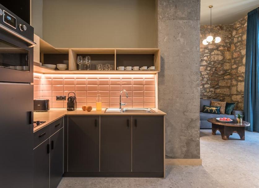 Kitchen Photo