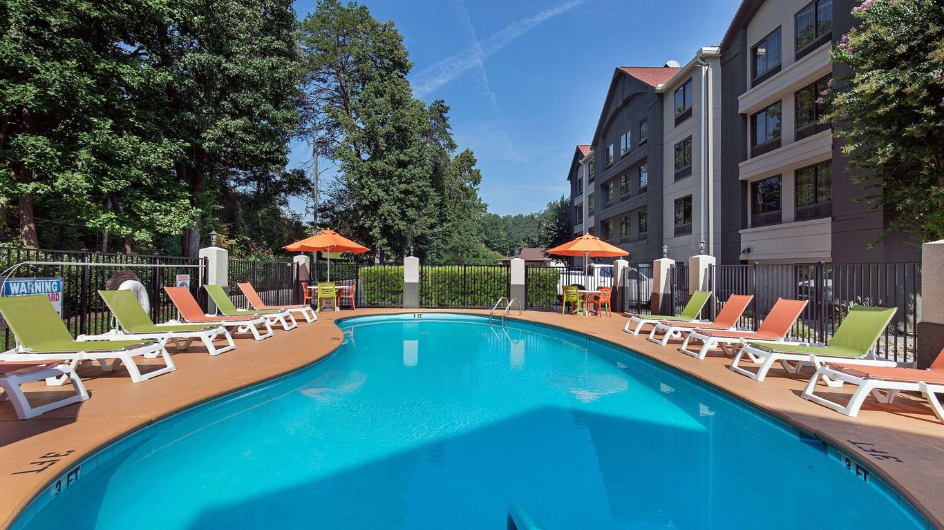 La Quinta Inn By Wyndham Pigeon Forge-Dollywood