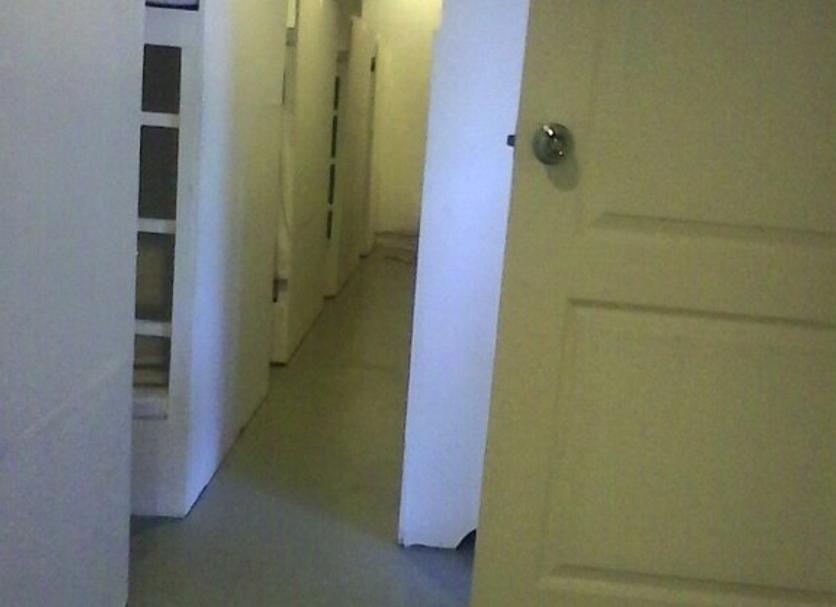 Hallway Photo