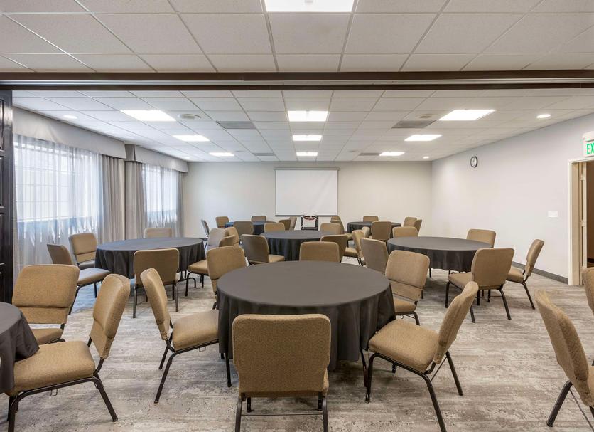 Conference room Photo
