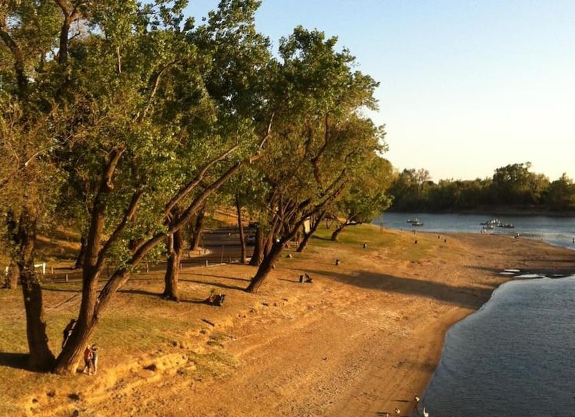 Outdoors view Photo