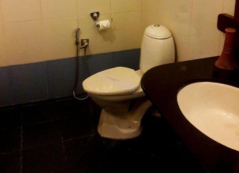 Bathroom Photo