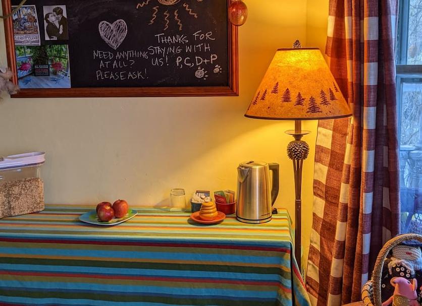 Room amenity Photo