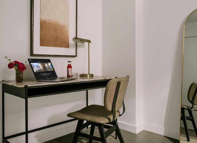 Room amenity Photo