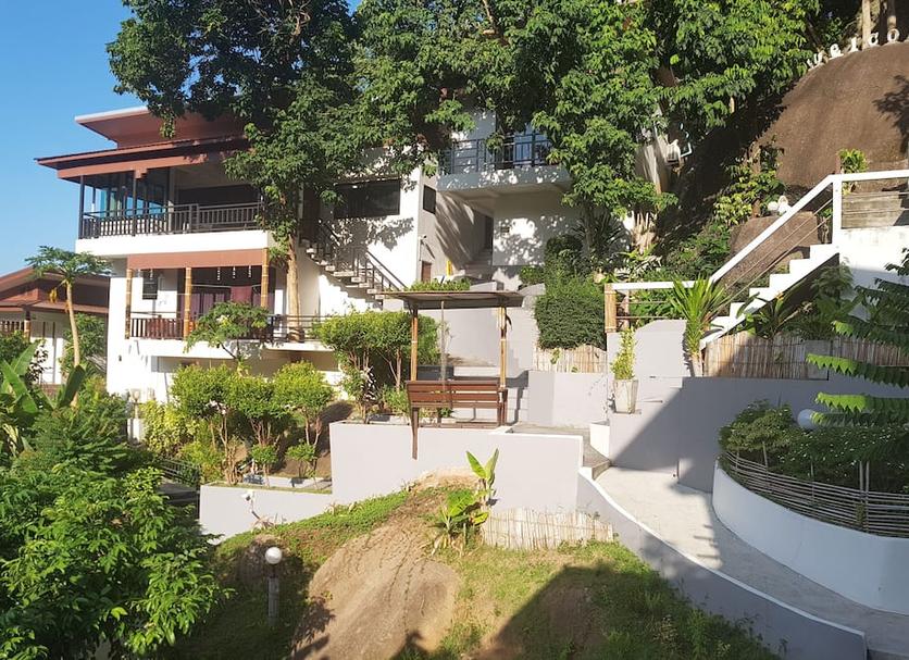 Outdoors view Photo