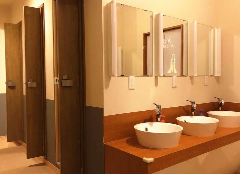 Bathroom Photo