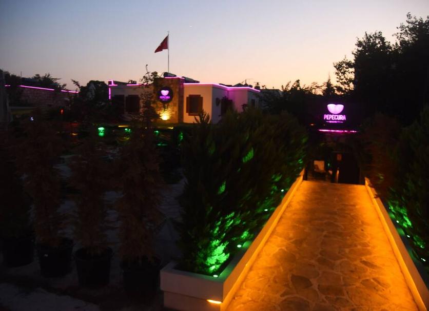 Outdoors view Photo