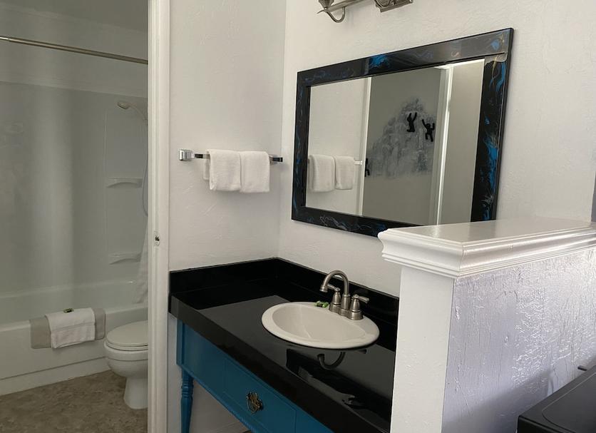 Bathroom Photo