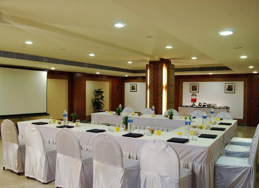 Conference room Photo