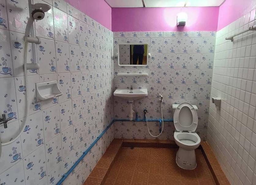 Bathroom Photo