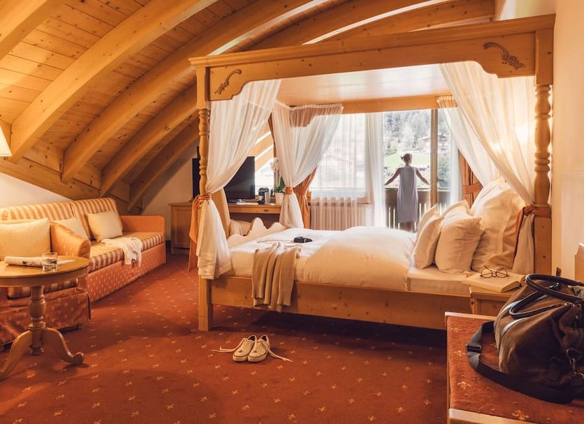 Bedroom Photo