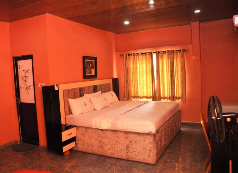 Bedroom Photo
