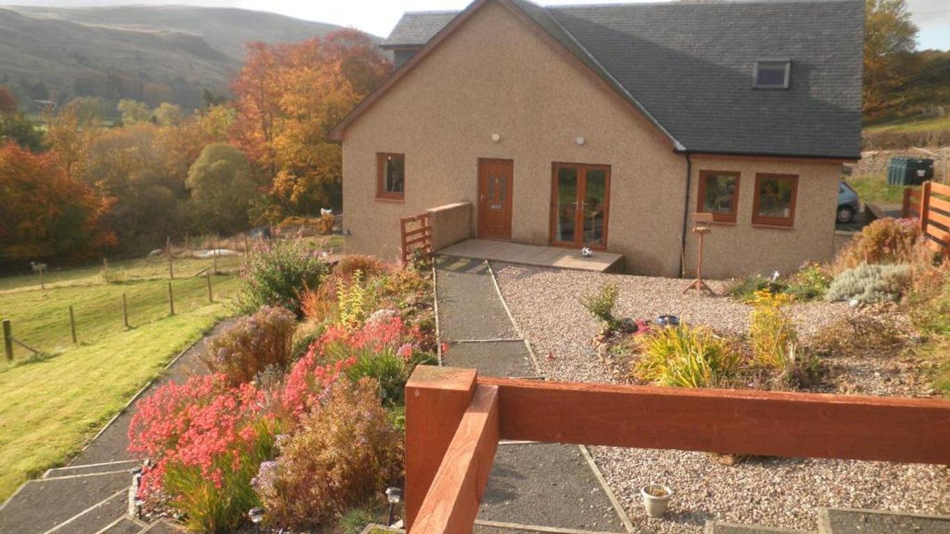 Rockfoot B&B