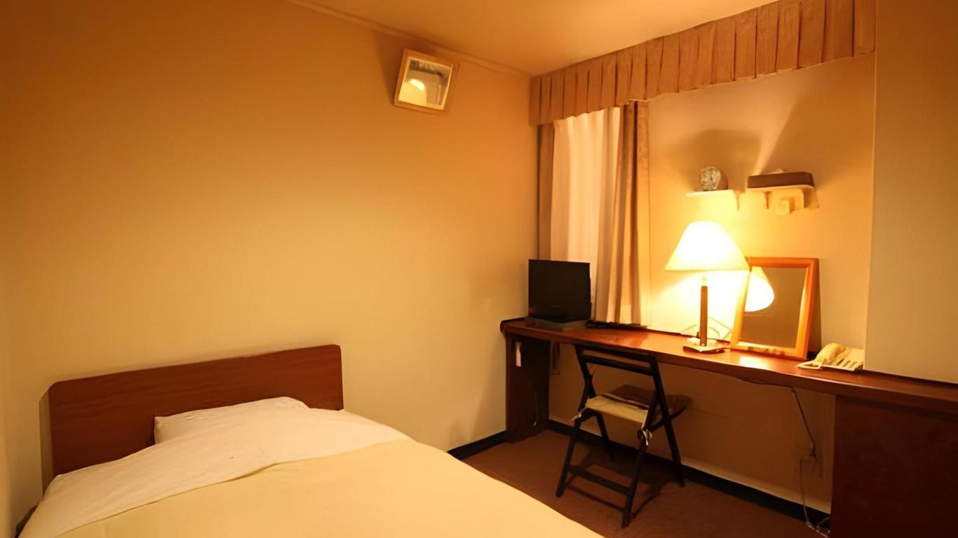 Business Daiichi Hotel Omihachiman