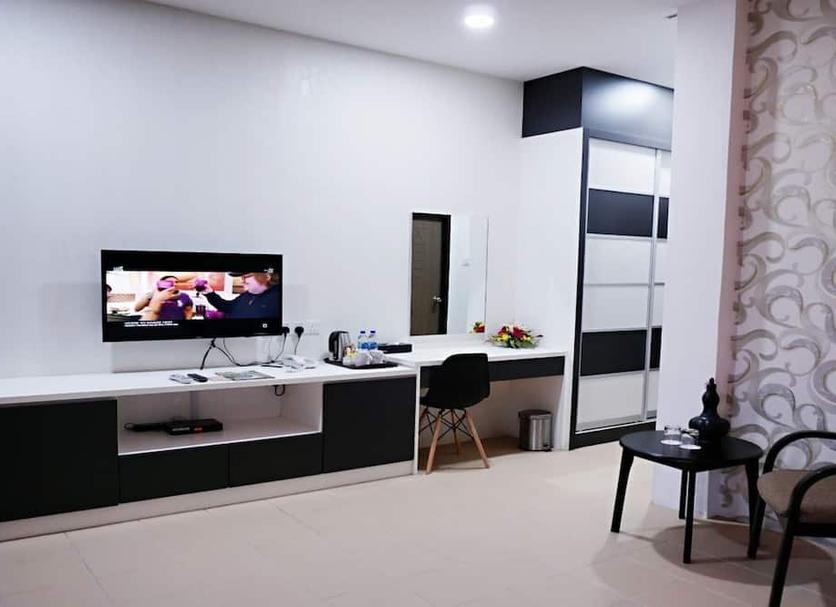 Room amenity Photo