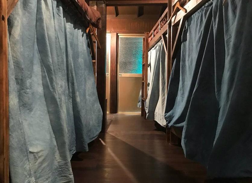 Hallway Photo