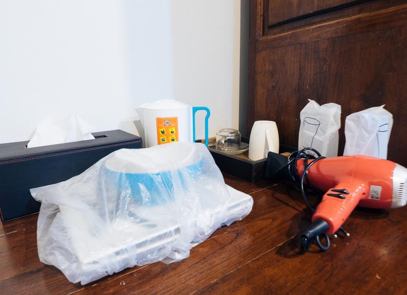 Room amenity Photo