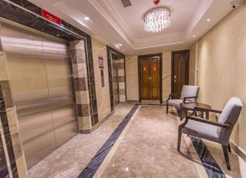 Hallway Photo