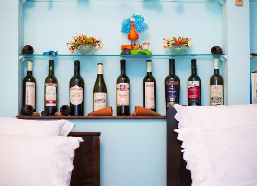 Room amenity Photo