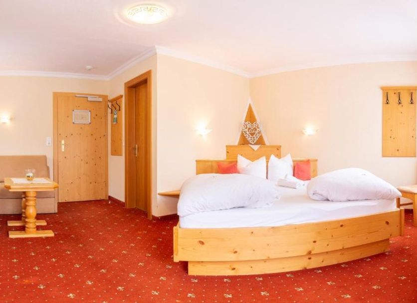 Bedroom Photo