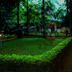 Outdoors view