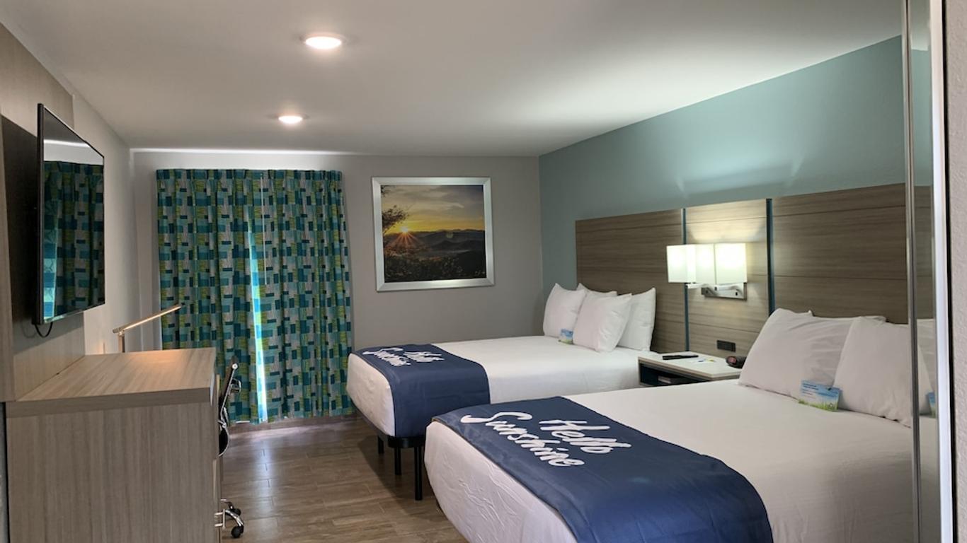 Days Inn by Wyndham Rockport Texas from 50. Rockport Hotel Deals