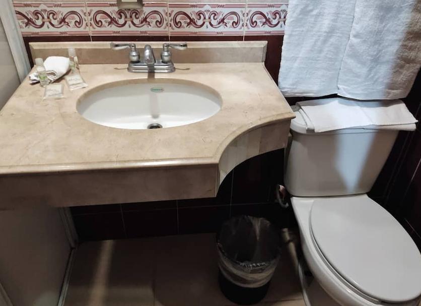 Bathroom Photo