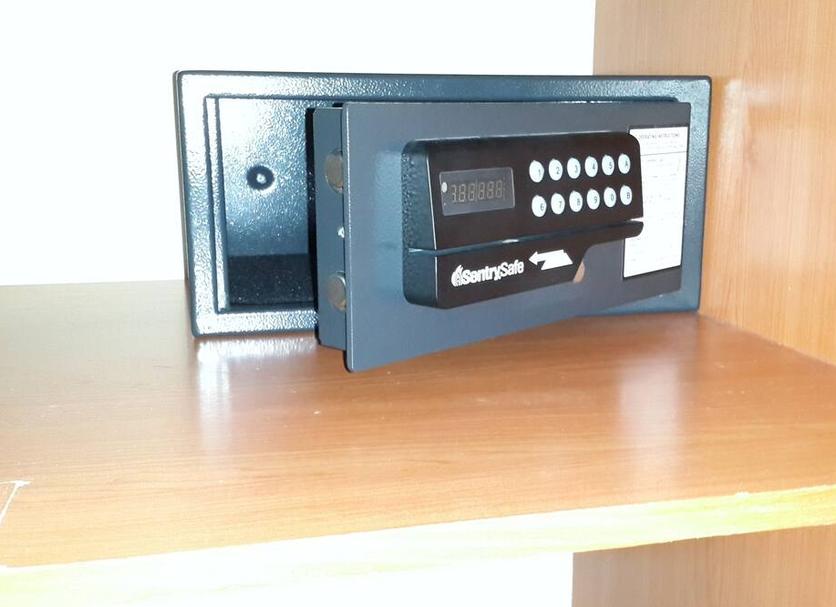 Room amenity Photo