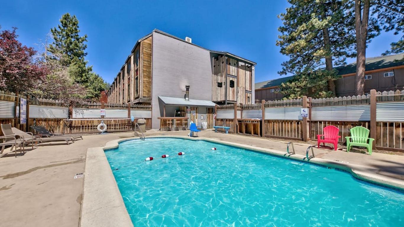 Inn at South Lake Tahoe